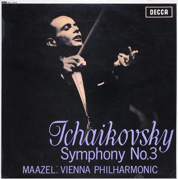 Symphony No.3