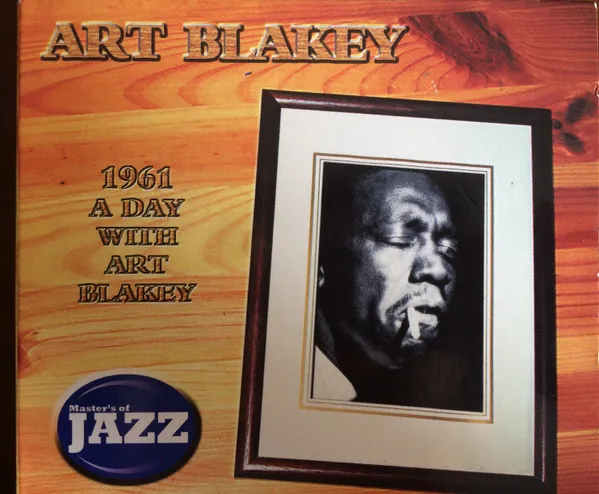 A Day With Art Blakey 1961 • Vol I
