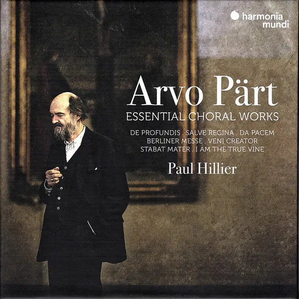 Geistliche Chorwerke "Essential Choral Works"