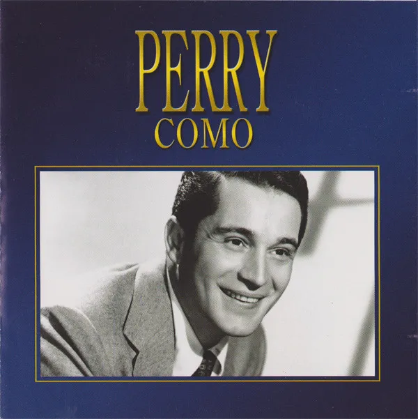 Perry Como