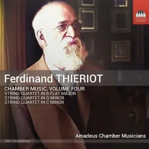 Ferdinand Thieriot (1838-1919)