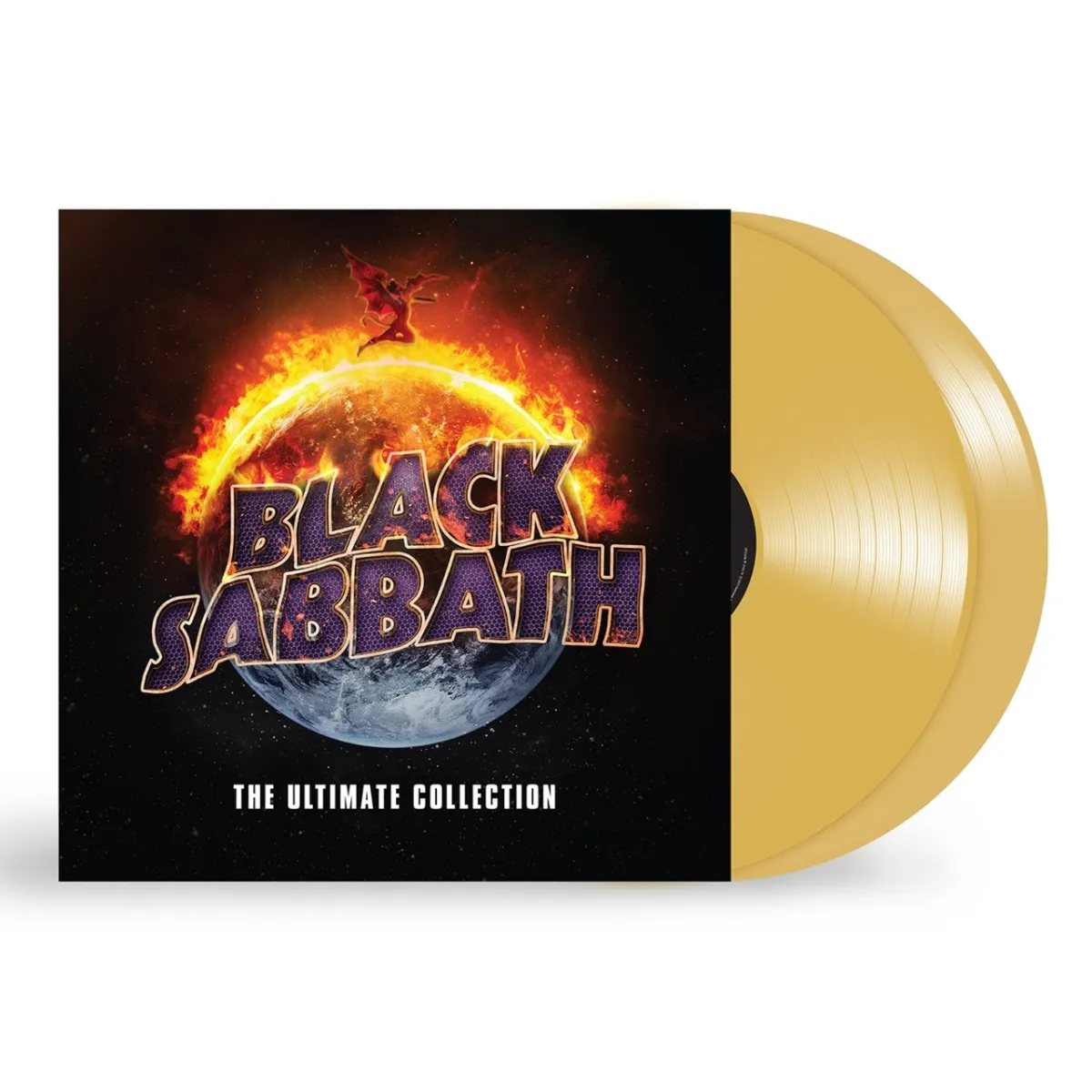 The Ultimate Collection