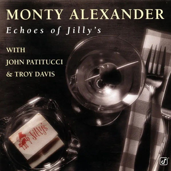 Echoes Of Jilly's