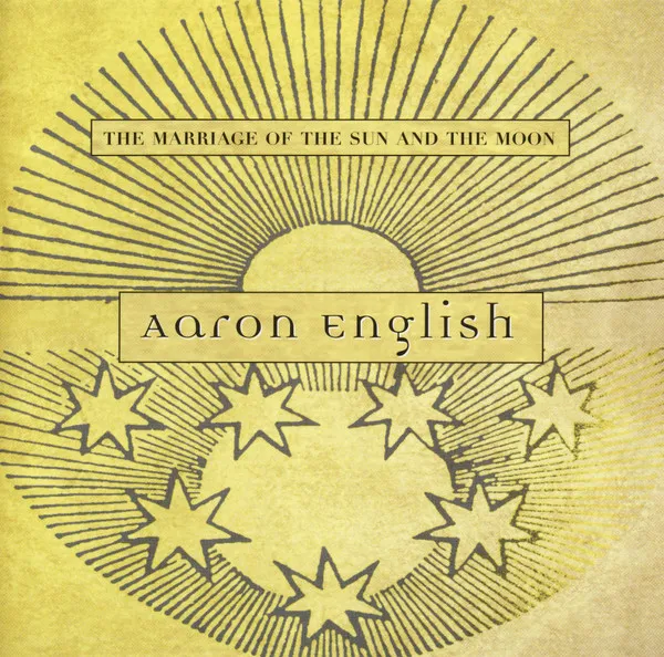 The Marriage Of The Sun And The Moon