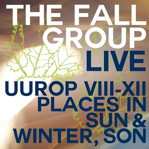 Live Uurop VIII-XII Places In Sun & Winter, Son