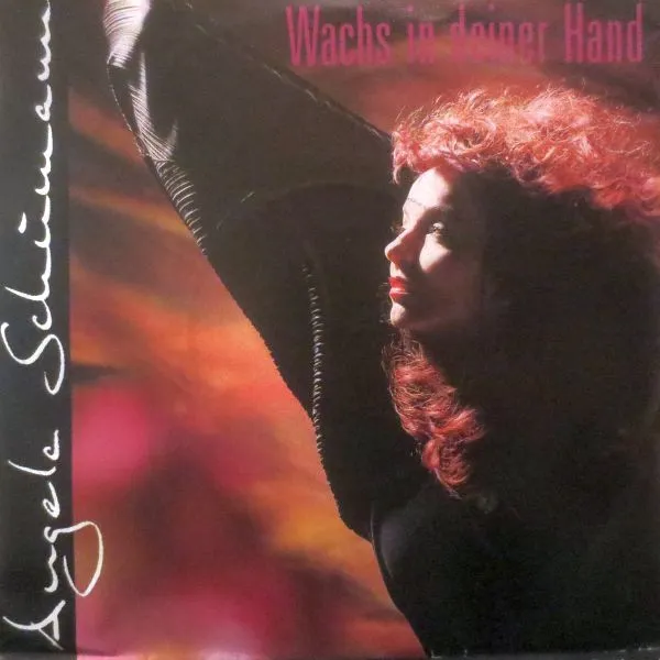 Wachs In Deiner Hand