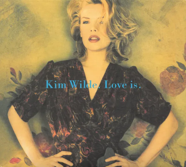 Love Is (Expanded Edition)