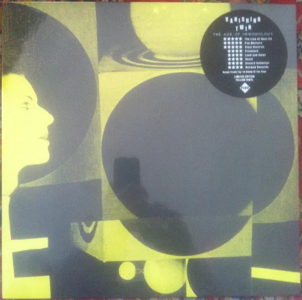 Vanishing Twin