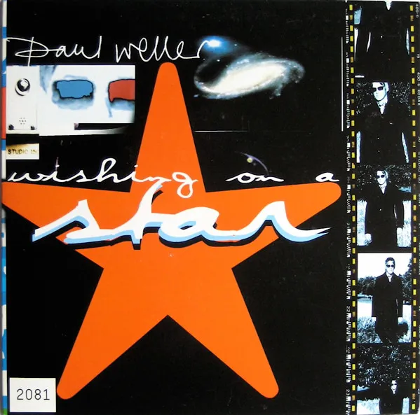 Wishing On A Star