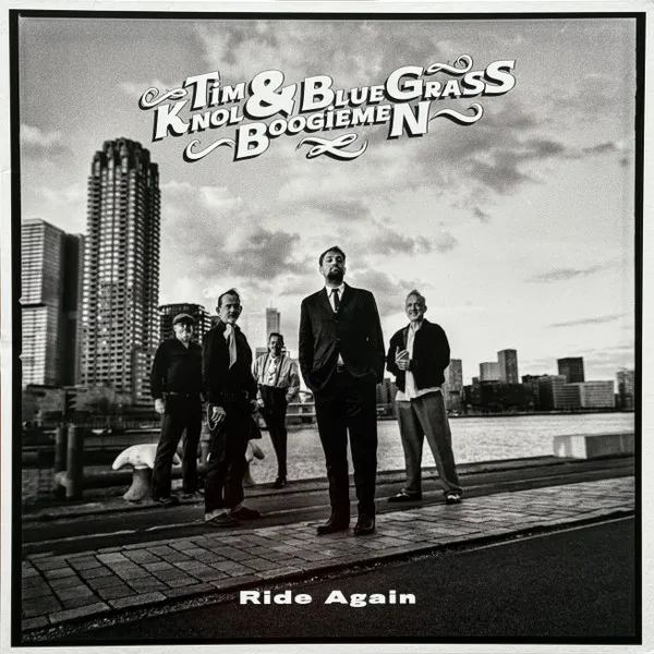 Ride Again
