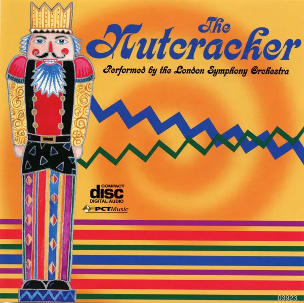The Nutcracker