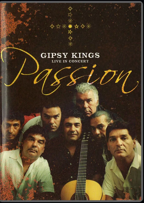Passion - Live In Concert