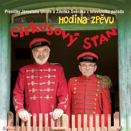 CIRKUSOVY STAN