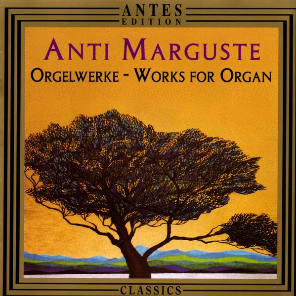 Orgelwerke - Works For Organ