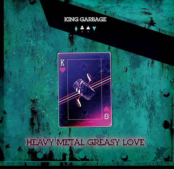 King Garbage