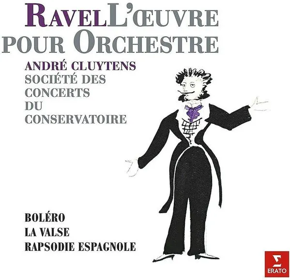 Orchesterwerke (180g)