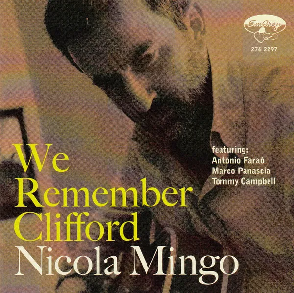 We Remember Clifford