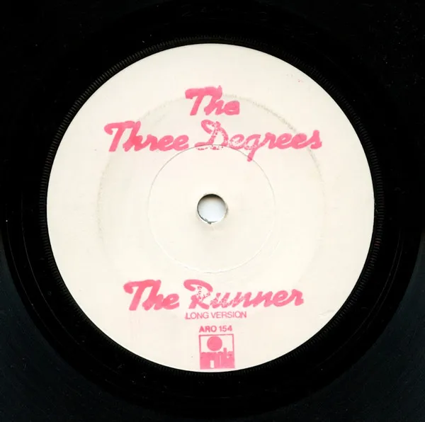 The Runner