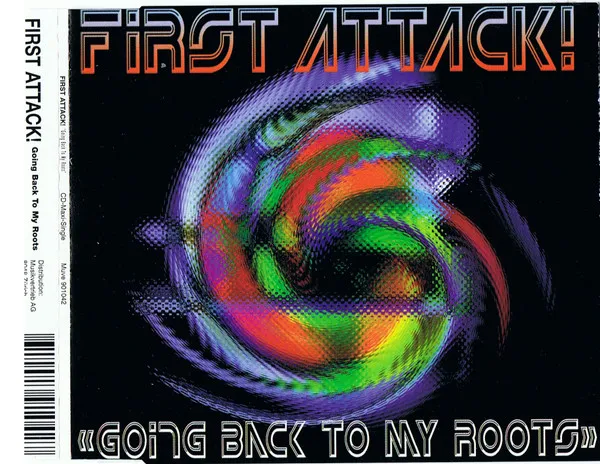 Going Back To My Roots