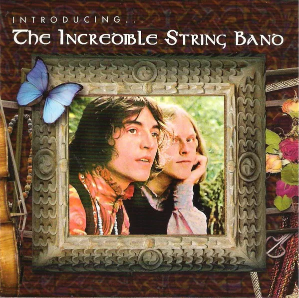 Introducing The Incredible String Band