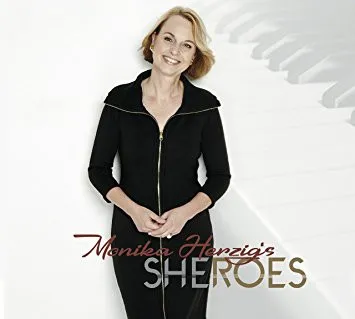 Sheroes