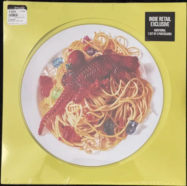 Spaghetti