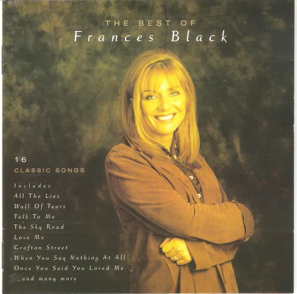 The Best Of Frances Black