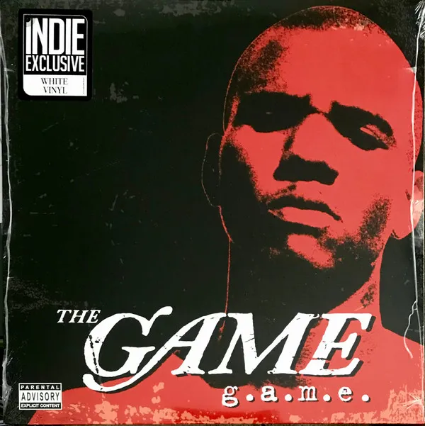 G.A.M.E.