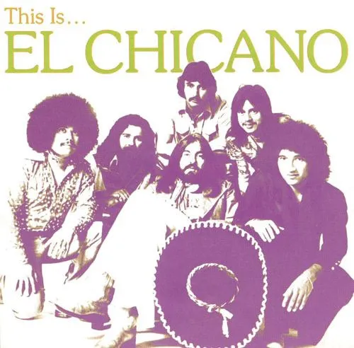 This Is El Chicano