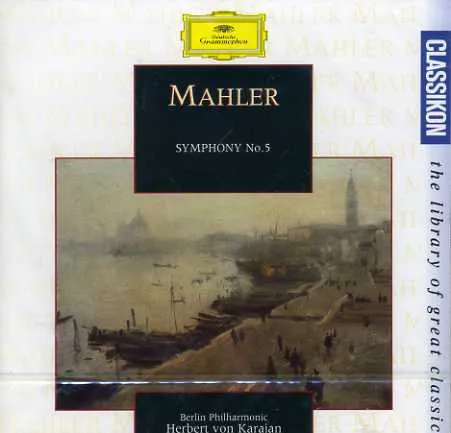 Symphonie Nr. 5