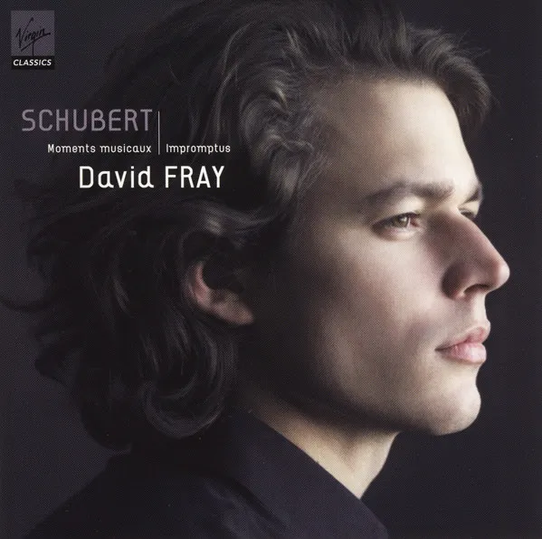 Moments Musicaux & Impromptus