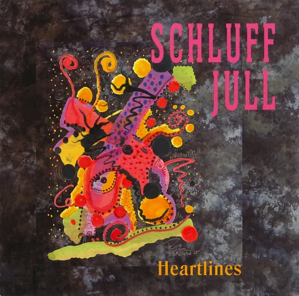 Heartlines (Live At Marienheim)