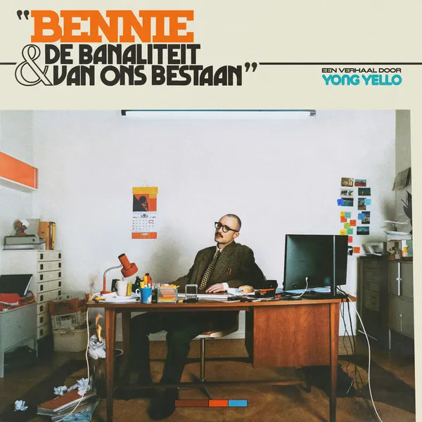 Bennie & De Banaliteit Van Ons Best