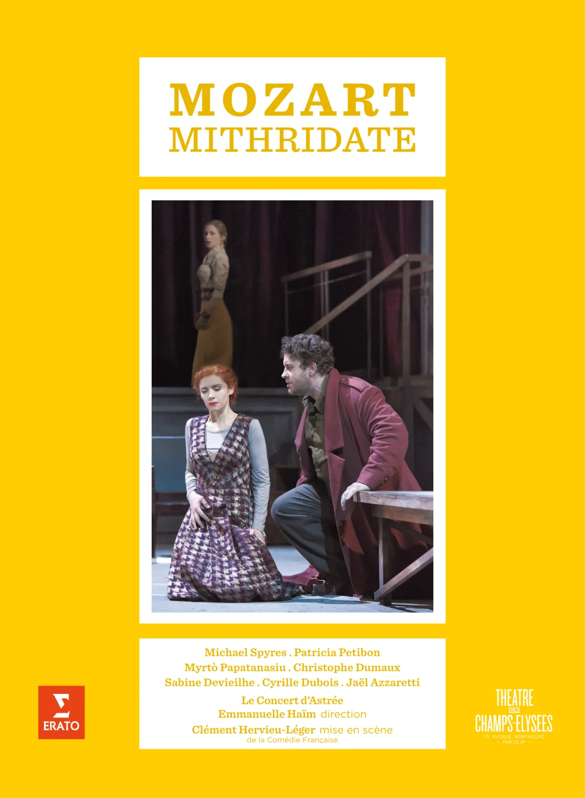 Mitridate Re di Ponto