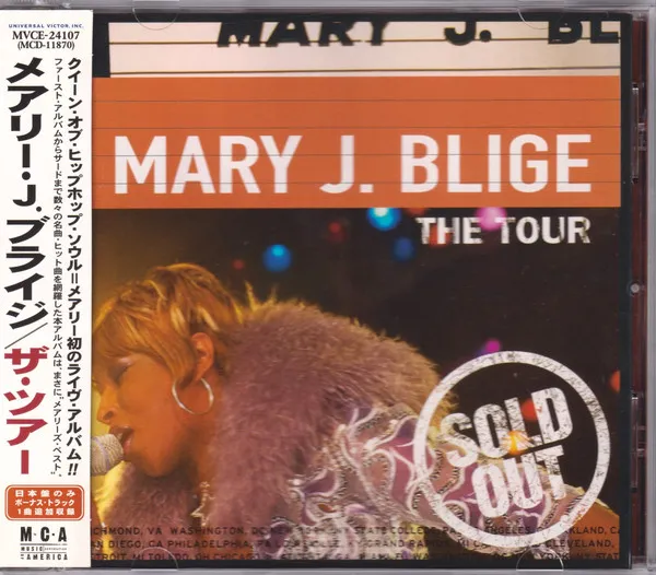 The Tour