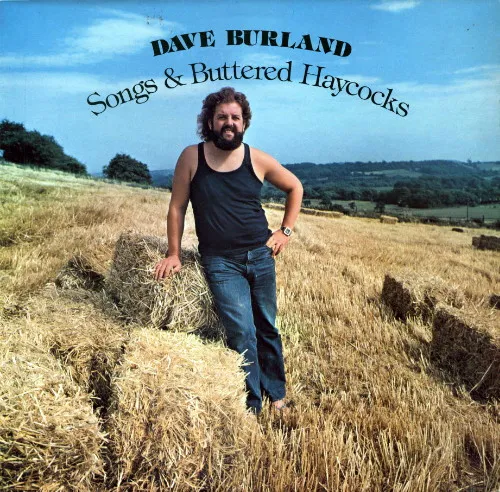 Songs & Buttered Haycocks