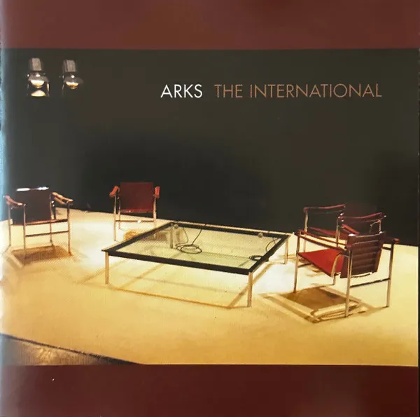 The International