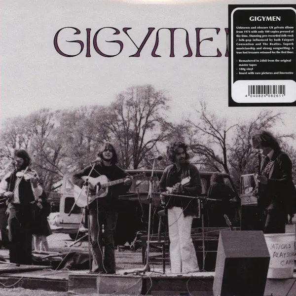 Gigymen