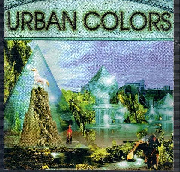 Urban Colors
