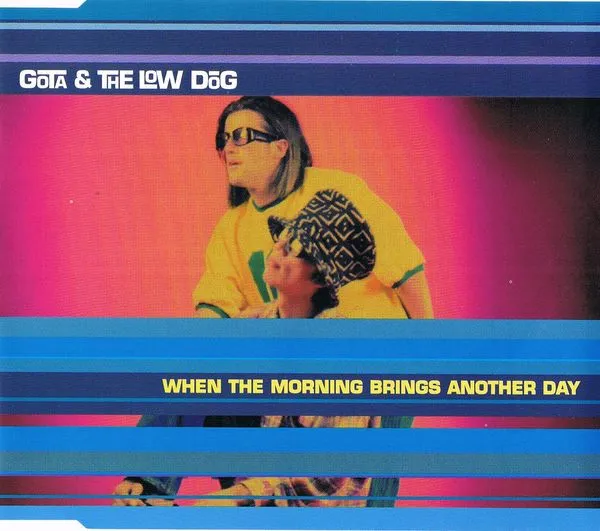 When The Morning Brings Another Day