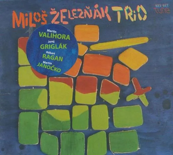 TRIO