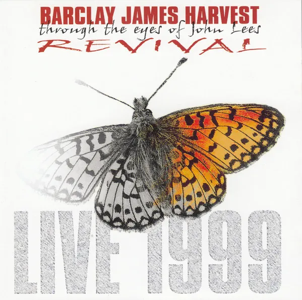 Revival (Live 1999)