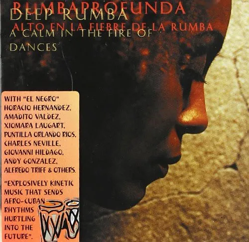 Deep Rumba