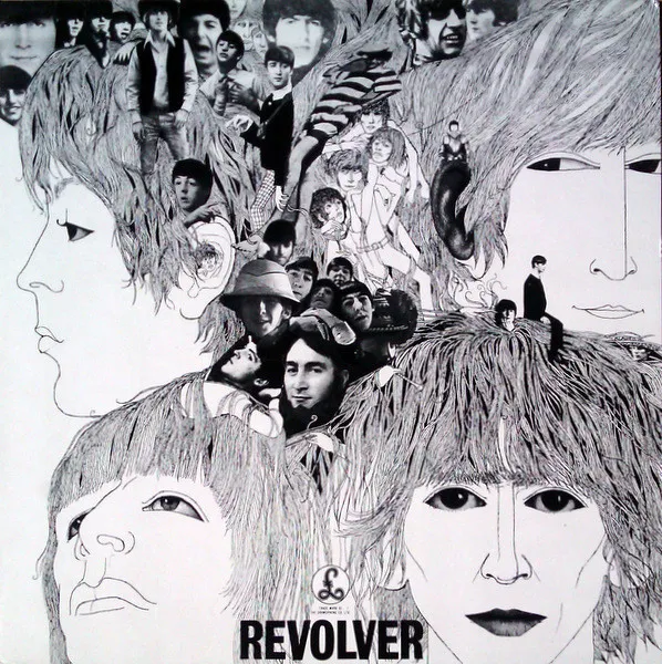Revolver