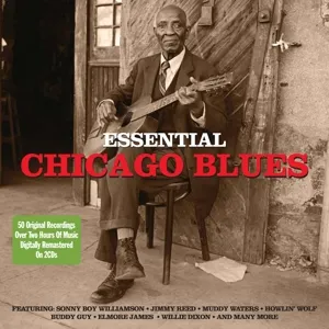 Chicago Blues