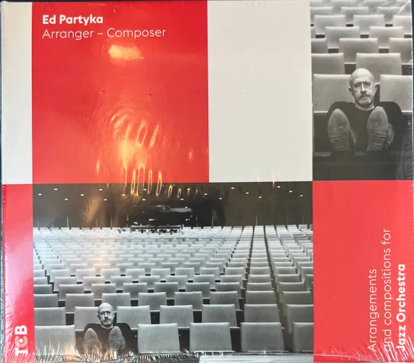 Arrangements And Compositions For Jazz Orchestra