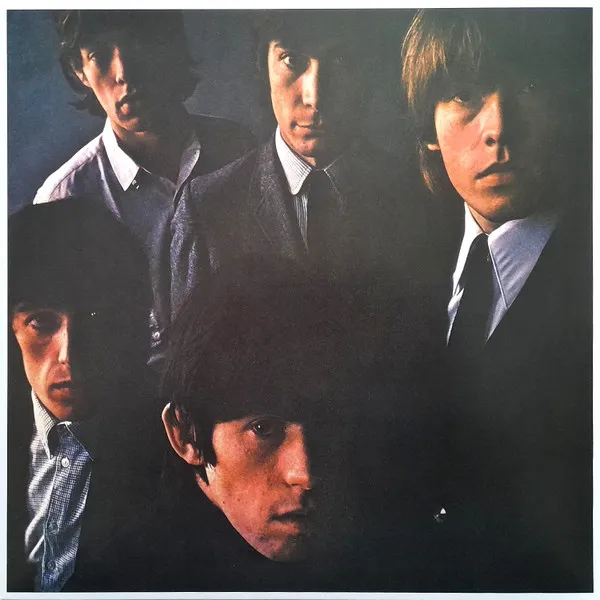The Rolling Stones, ABKCO RECORDS (POD E