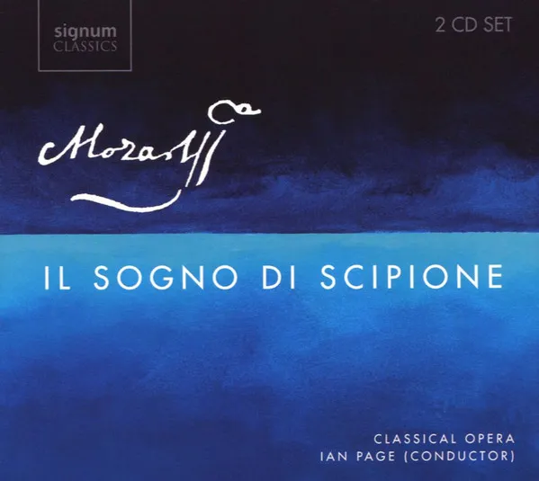 Il Sogno di Scipione