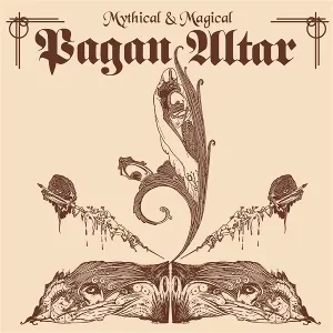 MYTHICAL & MAGICAL