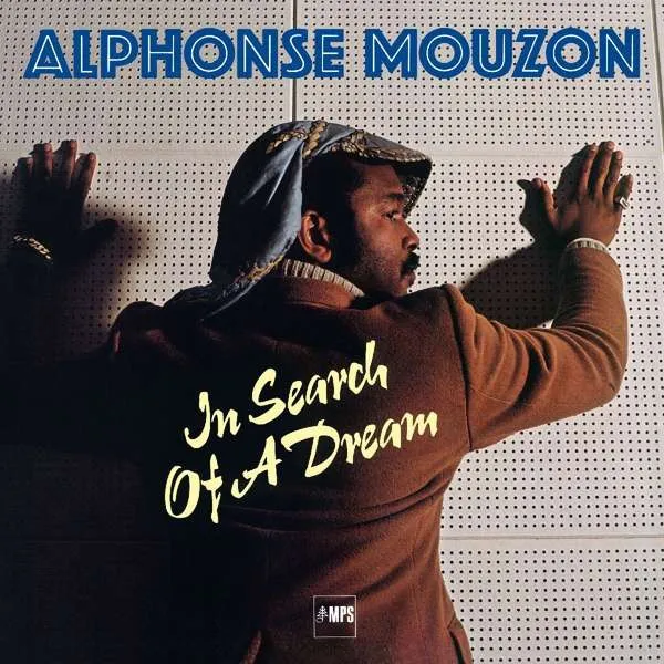 In Search of a Dream
